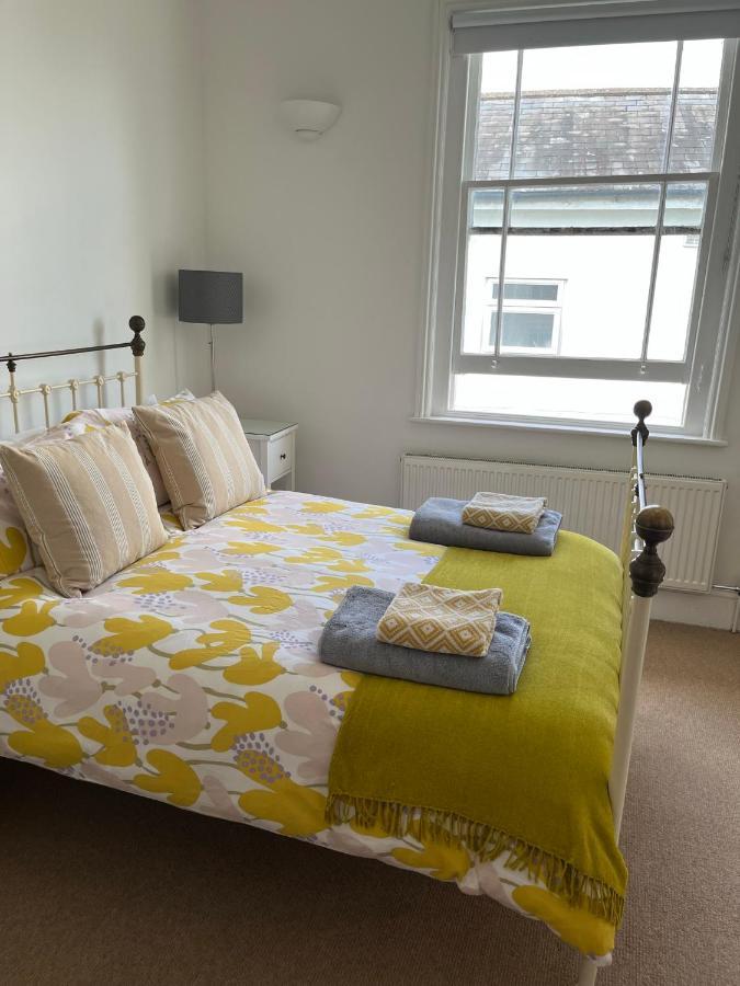 Tree Tops Apartment In Tunbridge Wells Esterno foto