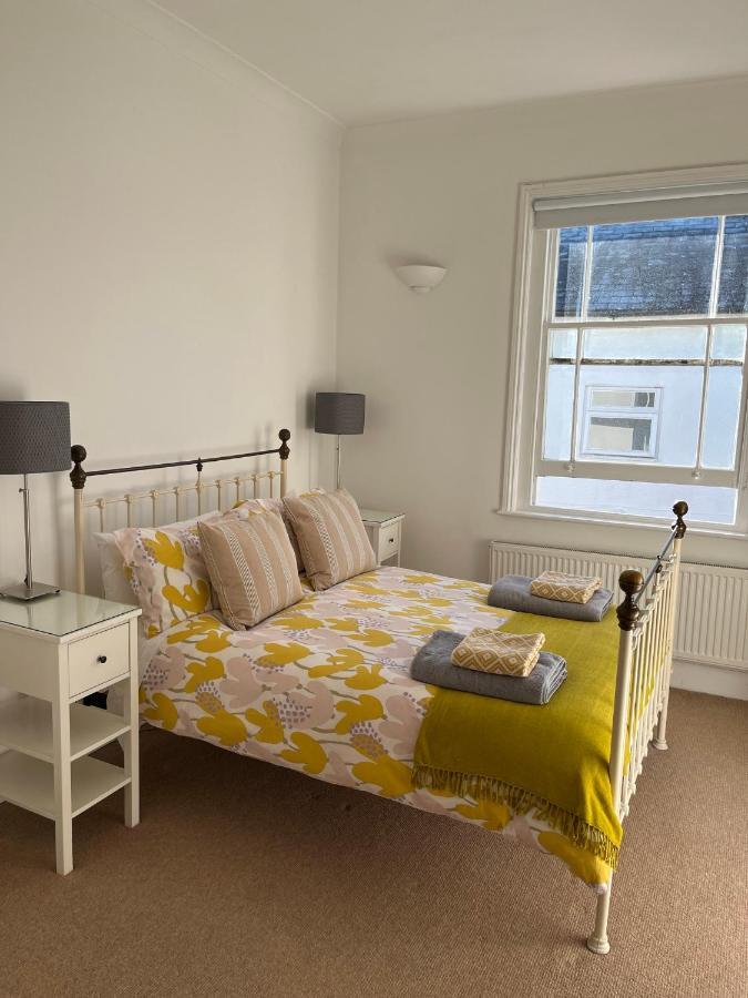 Tree Tops Apartment In Tunbridge Wells Esterno foto